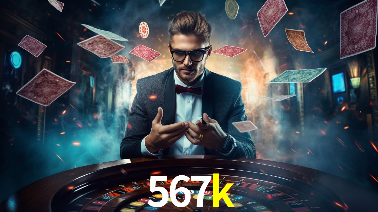 Jogos com maior RTP na 567k